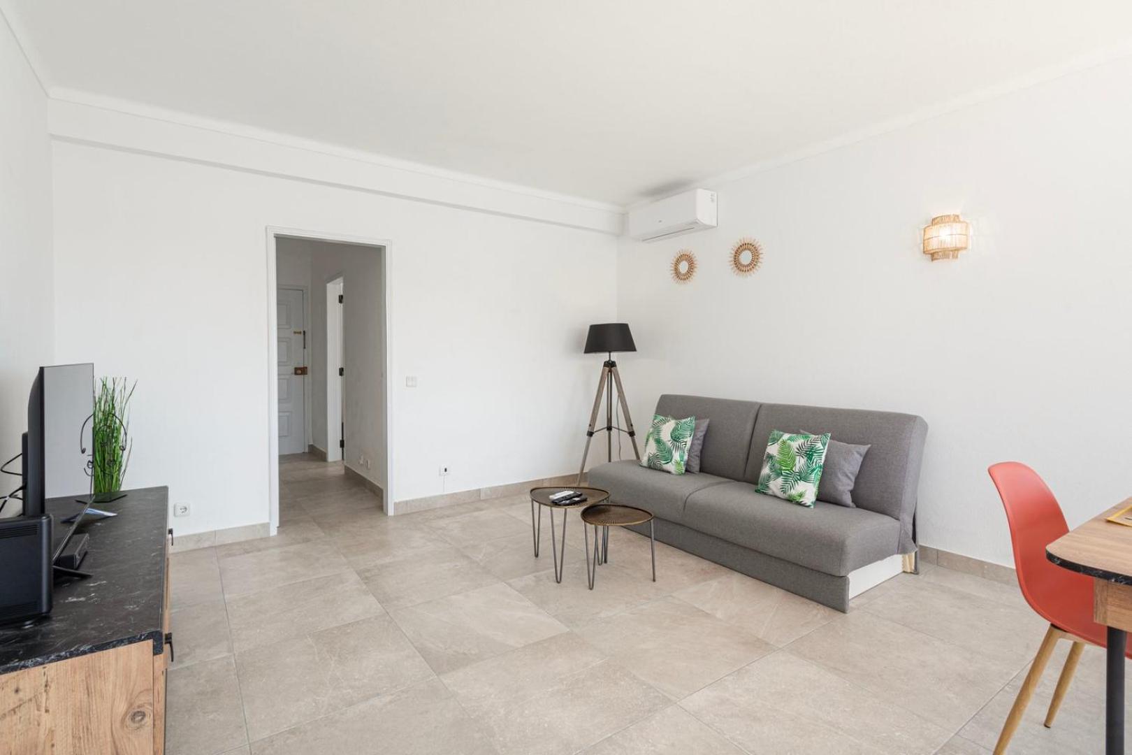 Belchoro Sealine Apartment *
