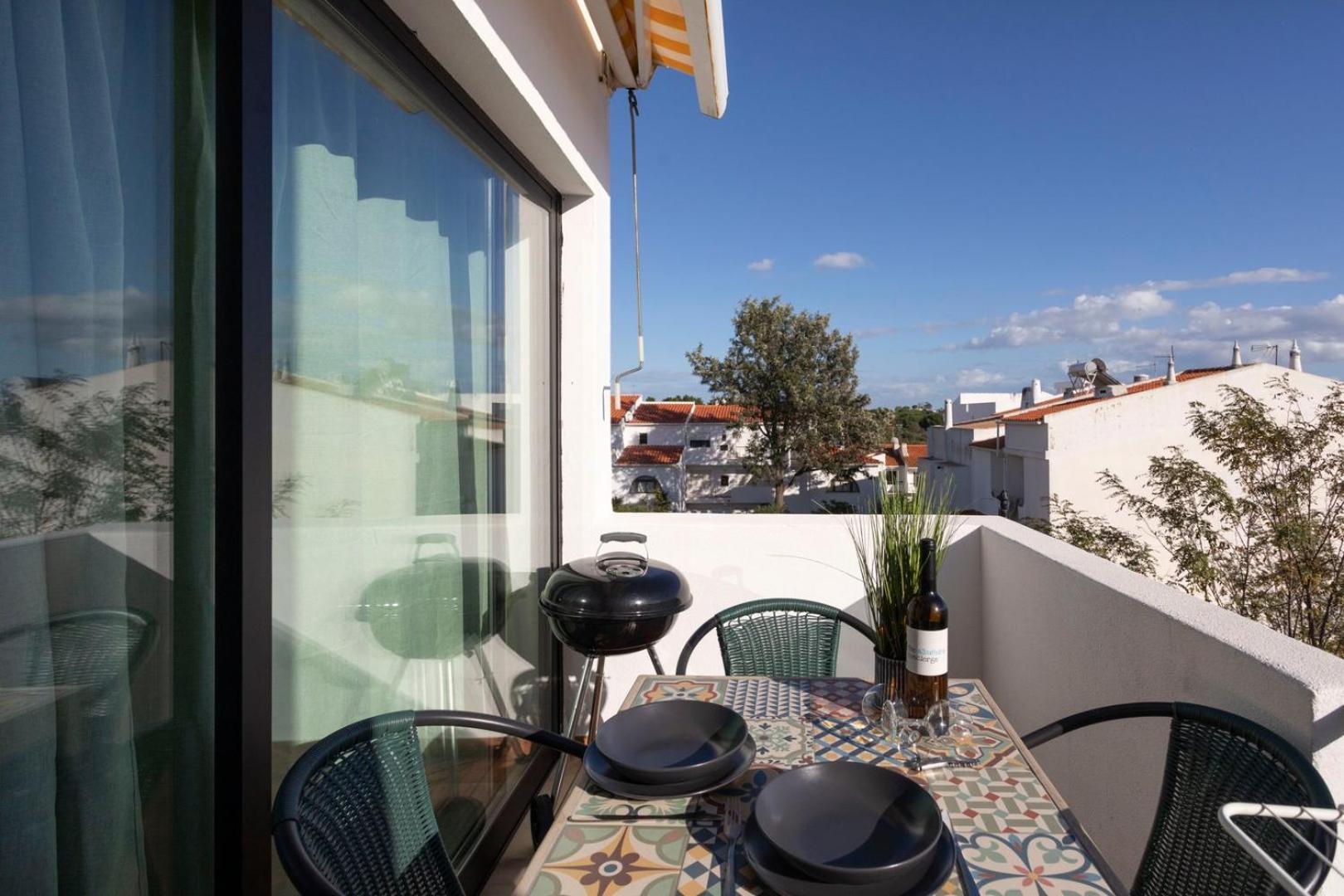 Belchoro Sealine Apartment