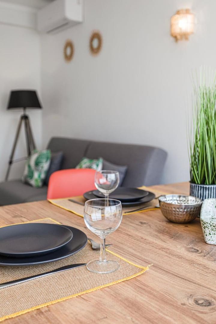 Belchoro Sealine Apartment Albufeira