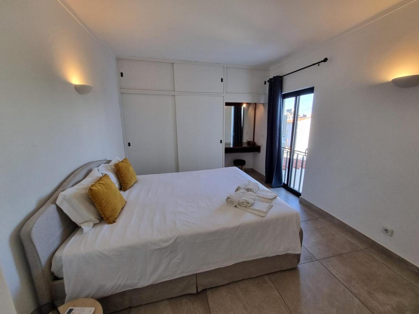 Apartment Belchoro Sealine Albufeira